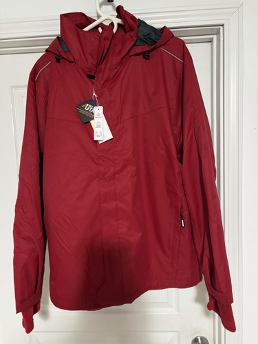 Core 365 men 1 jacket - 3-in-1,